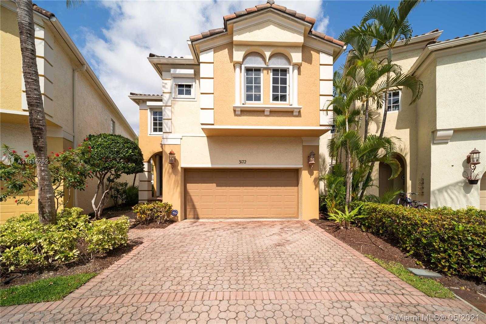 Small Image of 3172 NORTH EAST 211TH ST, Aventura Number 2
