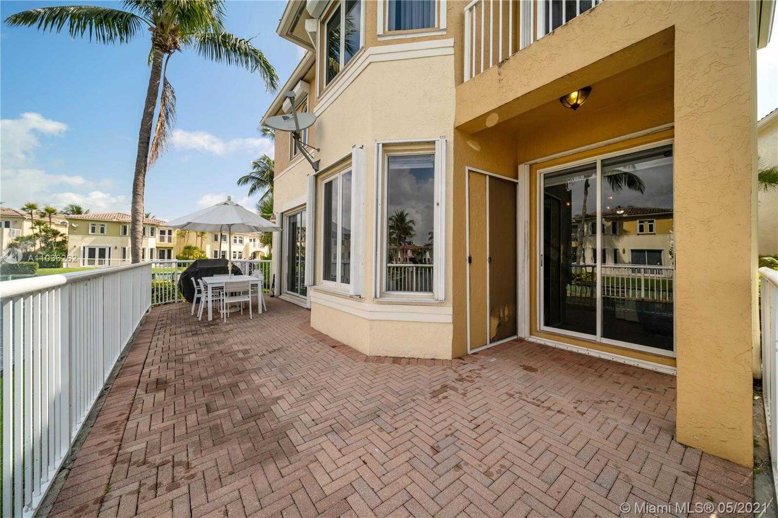 Small Image of 3172 NORTH EAST 211TH ST, Aventura Number 3