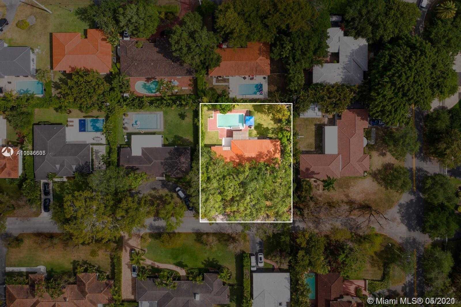 Small Image of 1409 ALGARDI AVE, Coral Gables Number 12