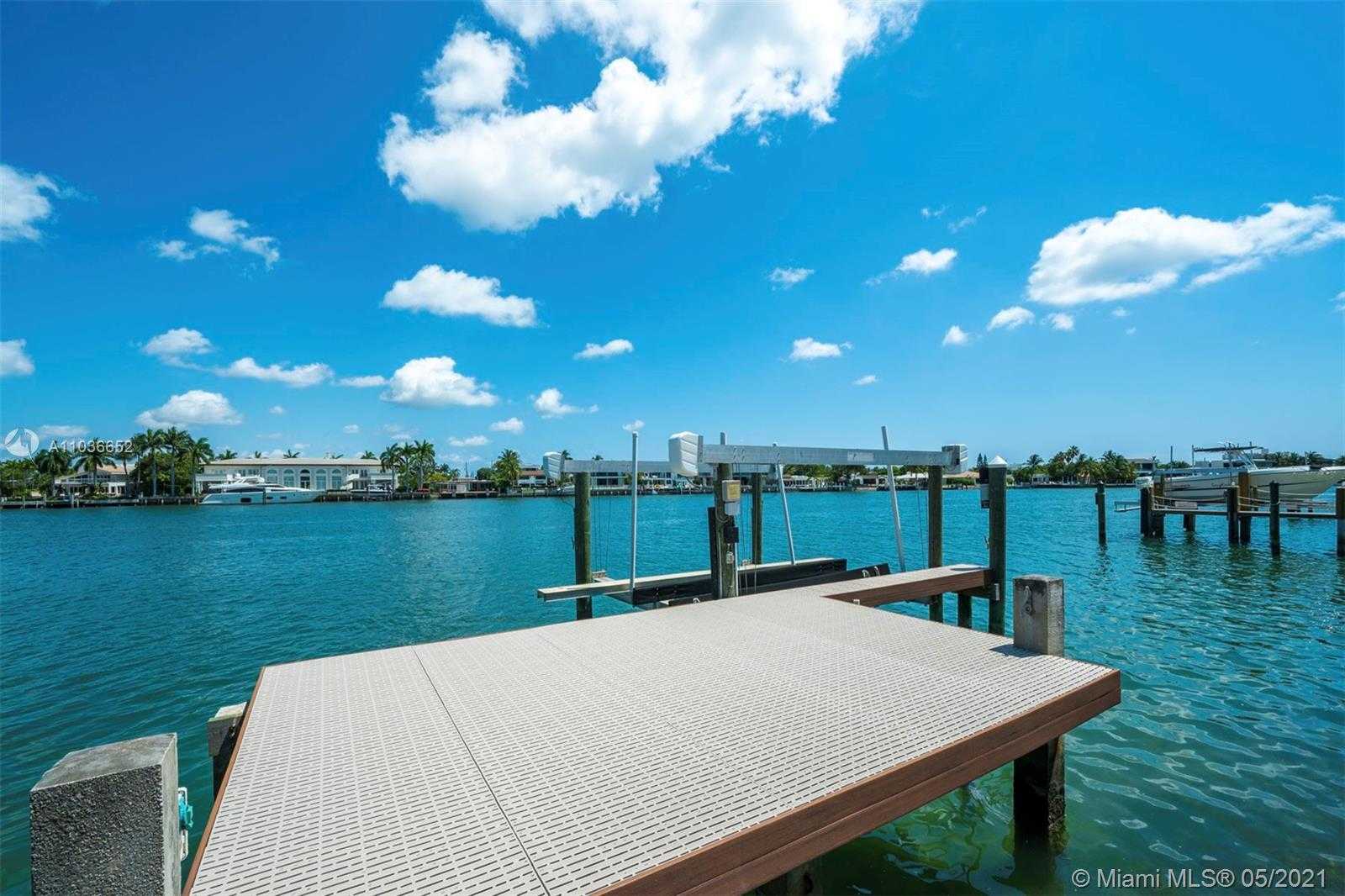 Small Image of 345 NORTH SHORE DR, Miami Beach Number 19