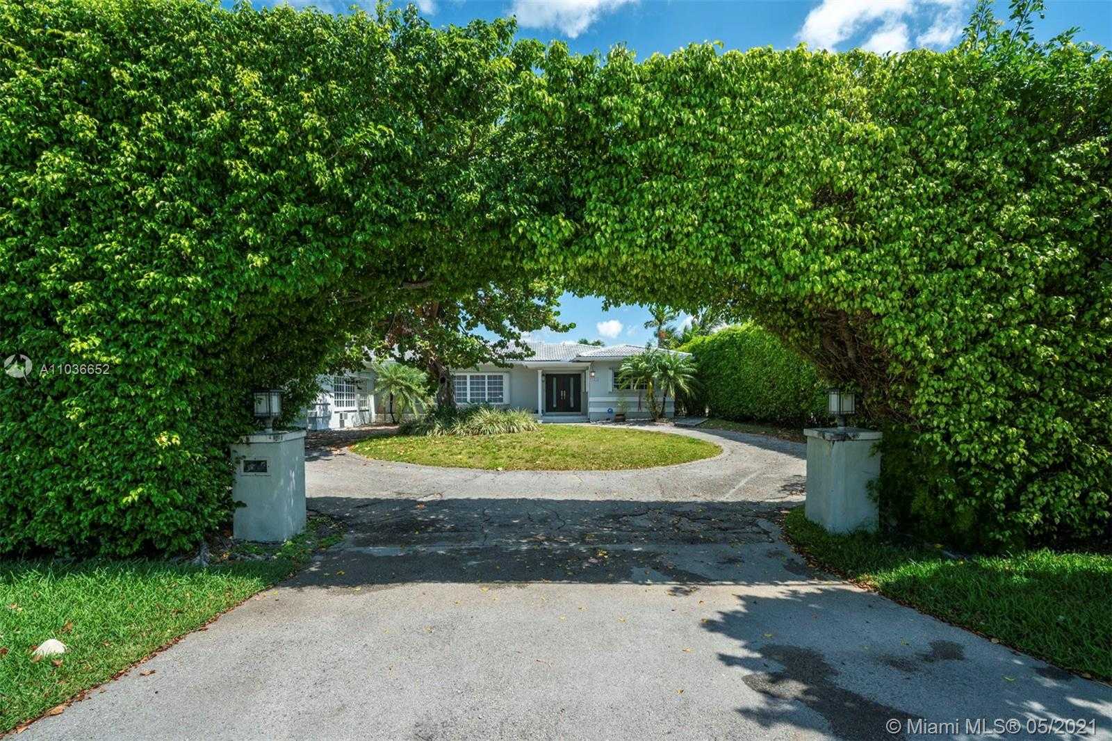 Small Image of 345 NORTH SHORE DR, Miami Beach Number 2