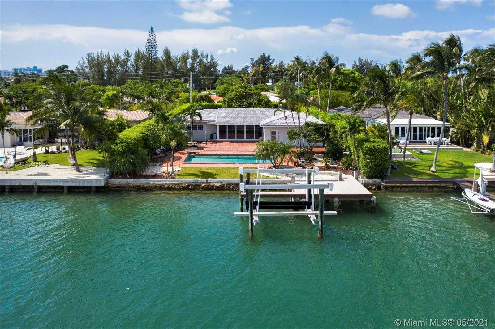 Small Image of 345 NORTH SHORE DR, Miami Beach Number 21