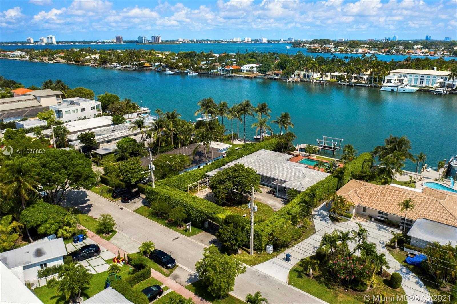 Small Image of 345 NORTH SHORE DR, Miami Beach Number 22