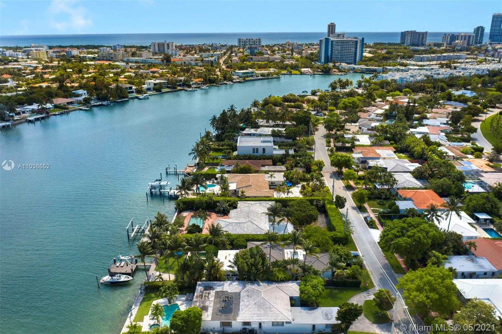 Small Image of 345 NORTH SHORE DR, Miami Beach Number 24