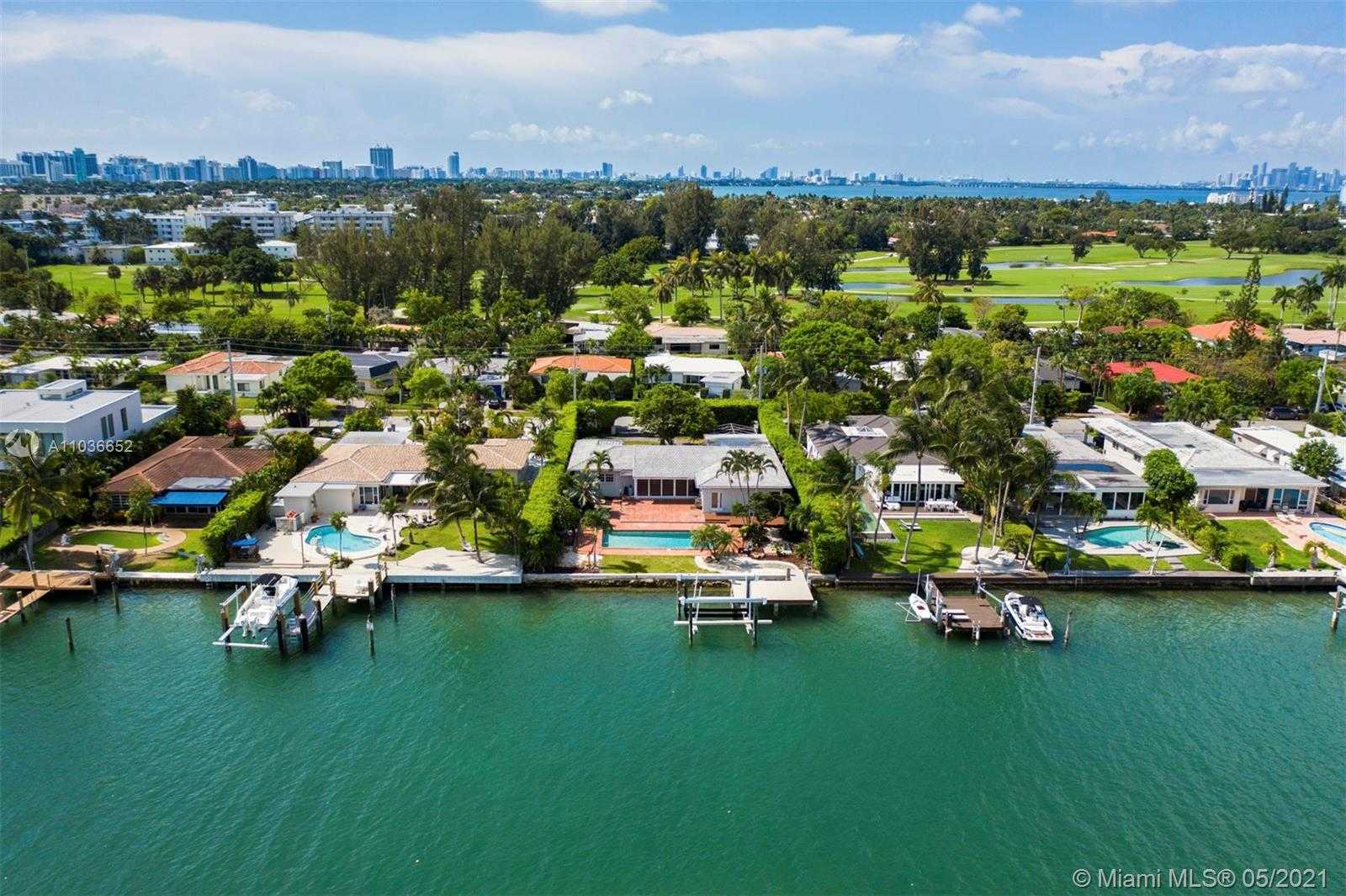 Small Image of 345 NORTH SHORE DR, Miami Beach Number 26