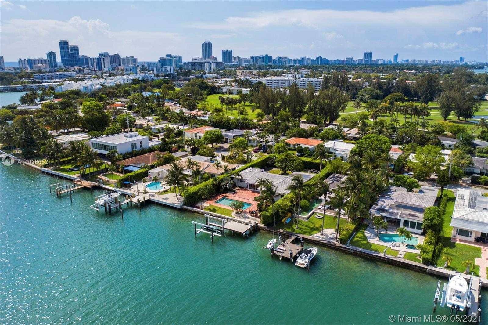 Small Image of 345 NORTH SHORE DR, Miami Beach Number 27
