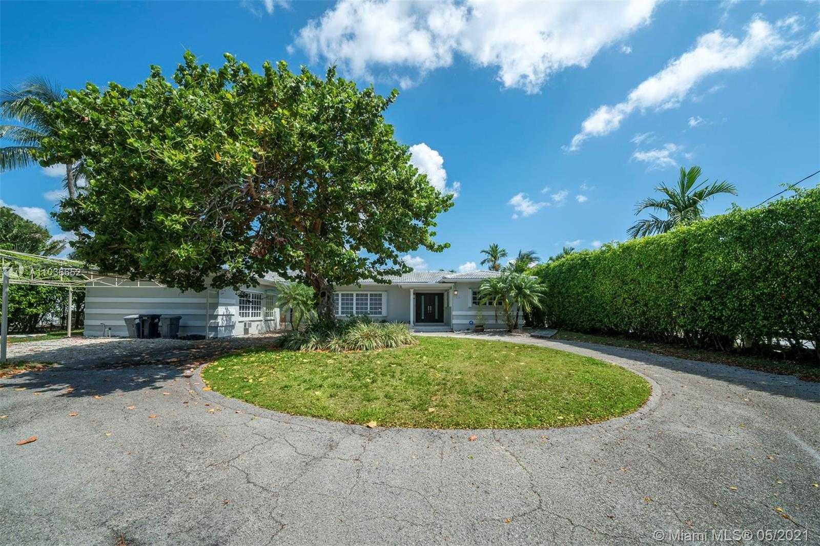 Small Image of 345 NORTH SHORE DR, Miami Beach Number 3