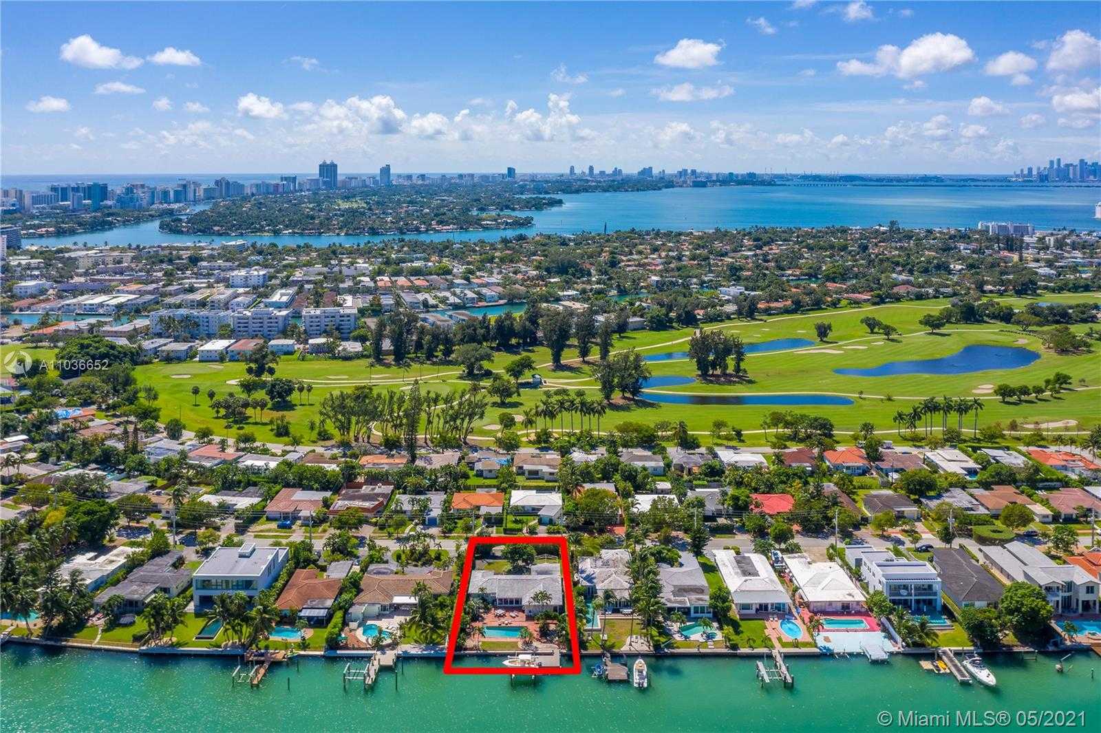 Small Image of 345 NORTH SHORE DR, Miami Beach Number 32