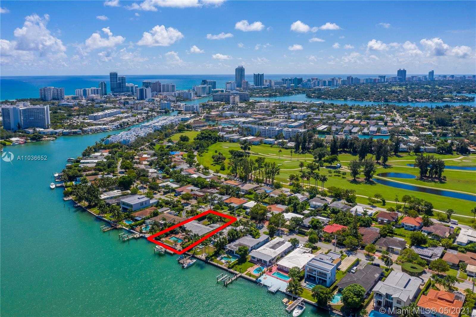 Small Image of 345 NORTH SHORE DR, Miami Beach Number 34