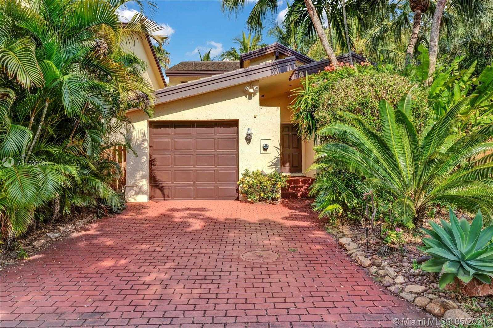 Small Image of 9573 SOUTH WEST 148TH AVENUE CIR N, Miami Number 18