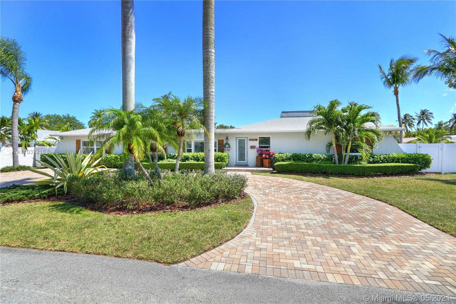 Small Image of 5850 SOUTH WEST 56 TER, South Miami Number 2