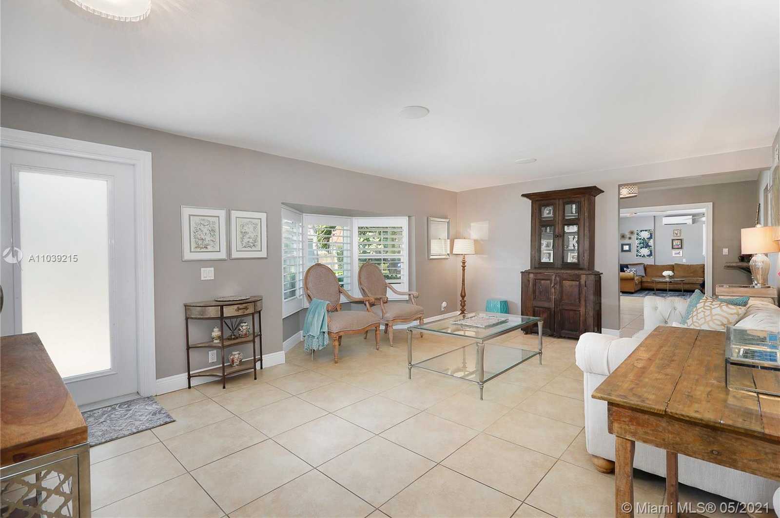 Small Image of 5850 SOUTH WEST 56 TER, South Miami Number 5