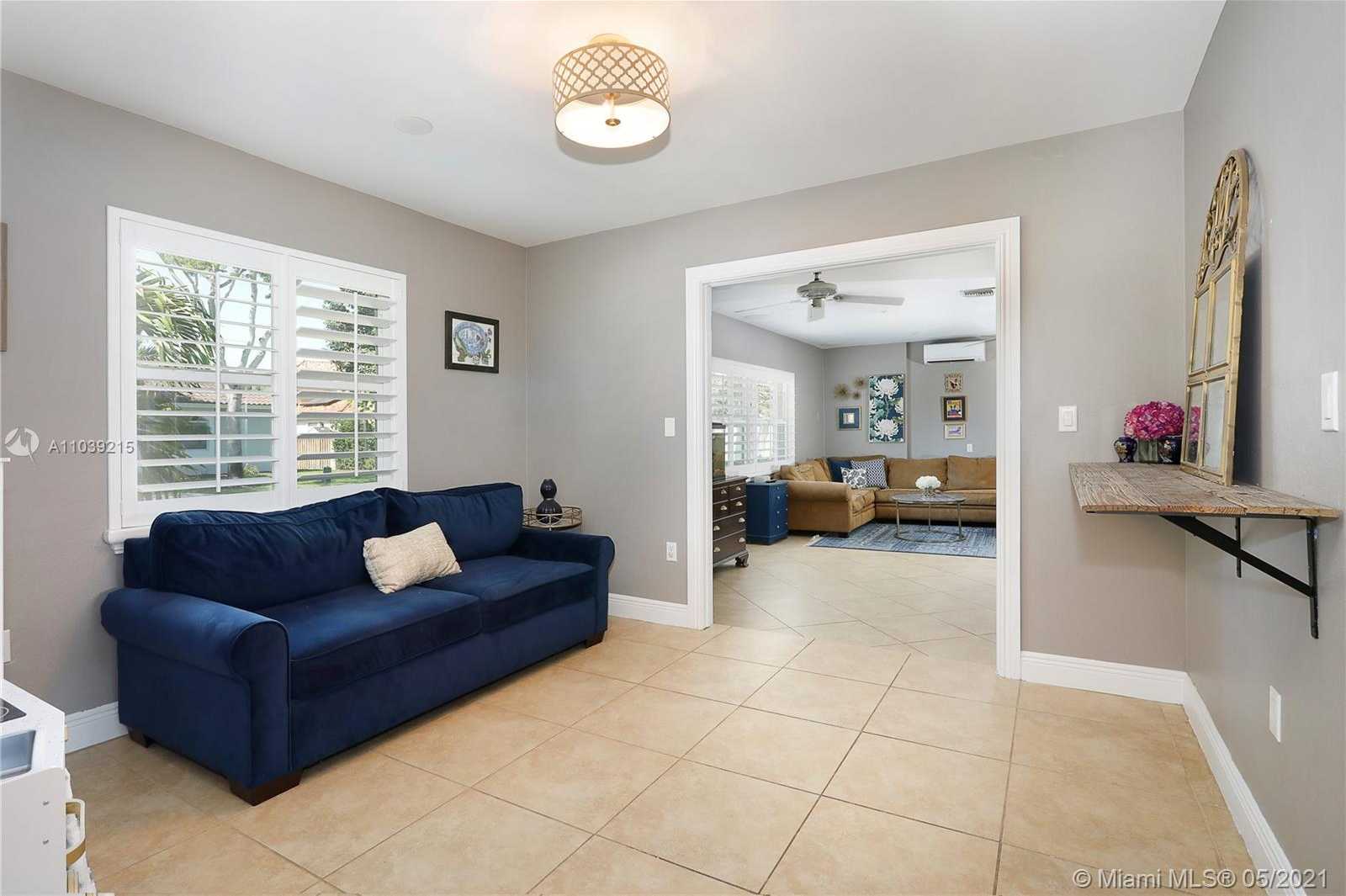 Small Image of 5850 SOUTH WEST 56 TER, South Miami Number 7