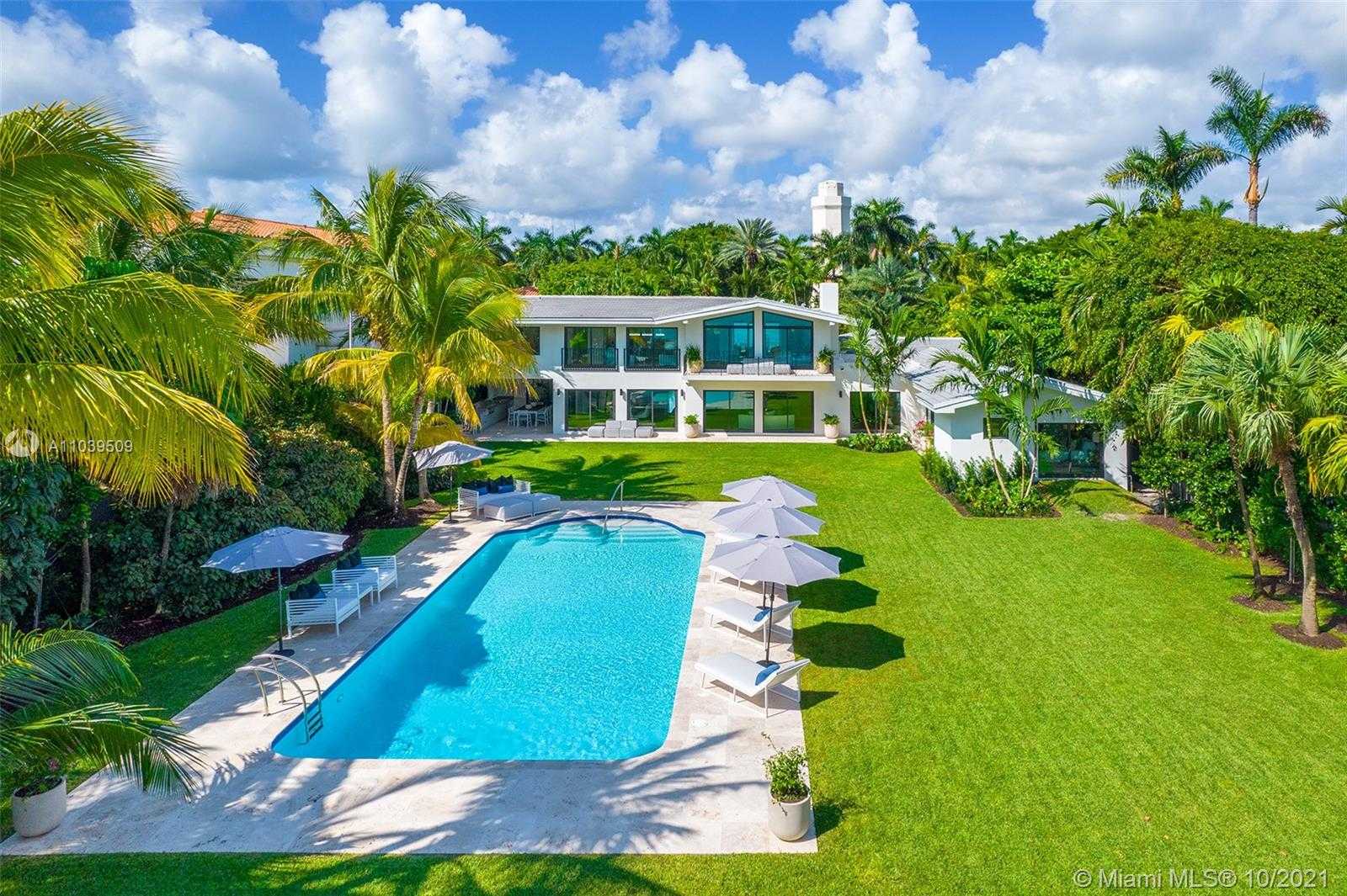 Small Image of 34 STAR ISLAND DR, Miami Beach Number 3