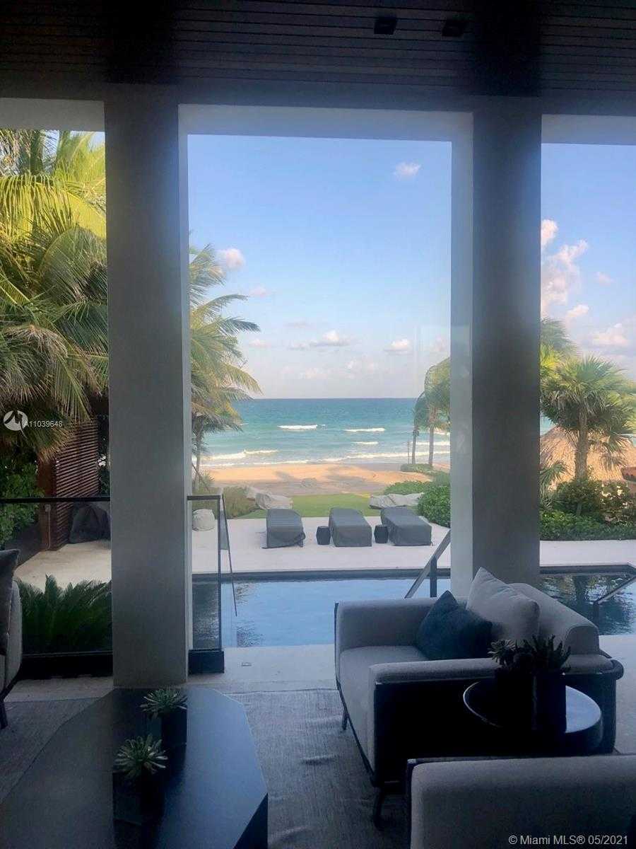 Small Image of 469 OCEAN BLVD, Golden Beach Number 9
