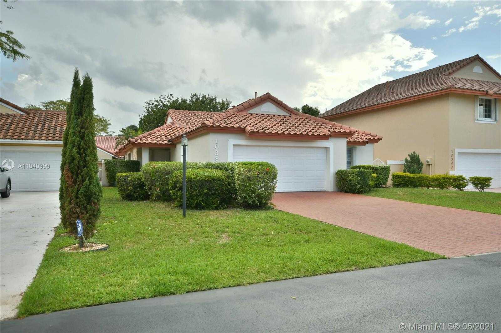 Small Image of 10380 NORTH WEST 46TH ST, Doral Number 2