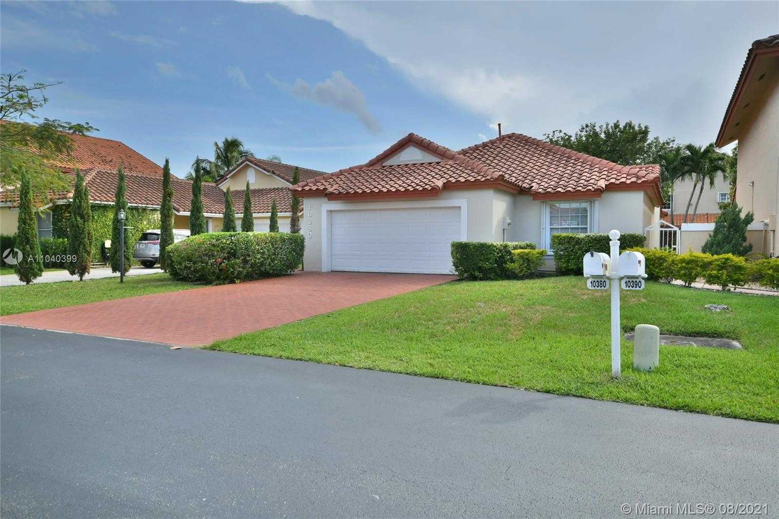 Small Image of 10380 NORTH WEST 46TH ST, Doral Number 54