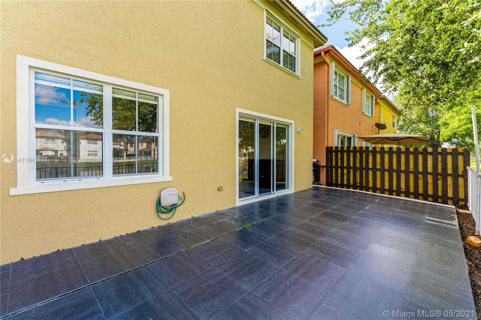 Small Image of 8368 NORTH WEST 114TH PATH, Doral Number 36