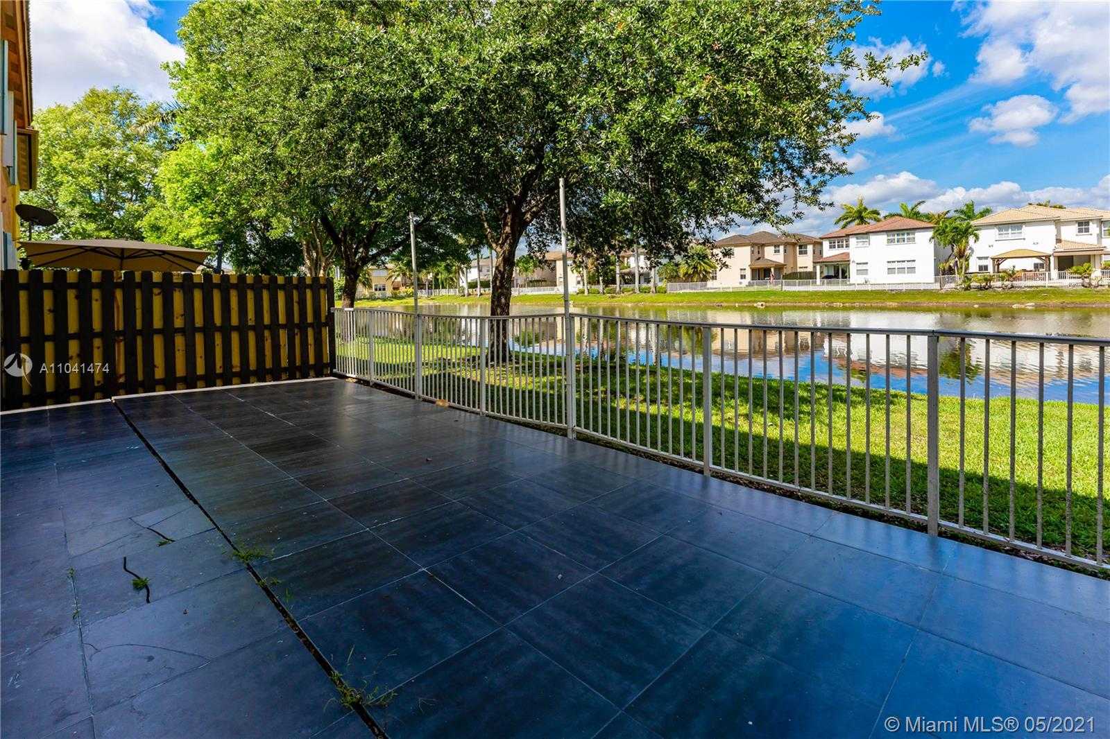 Small Image of 8368 NORTH WEST 114TH PATH, Doral Number 37