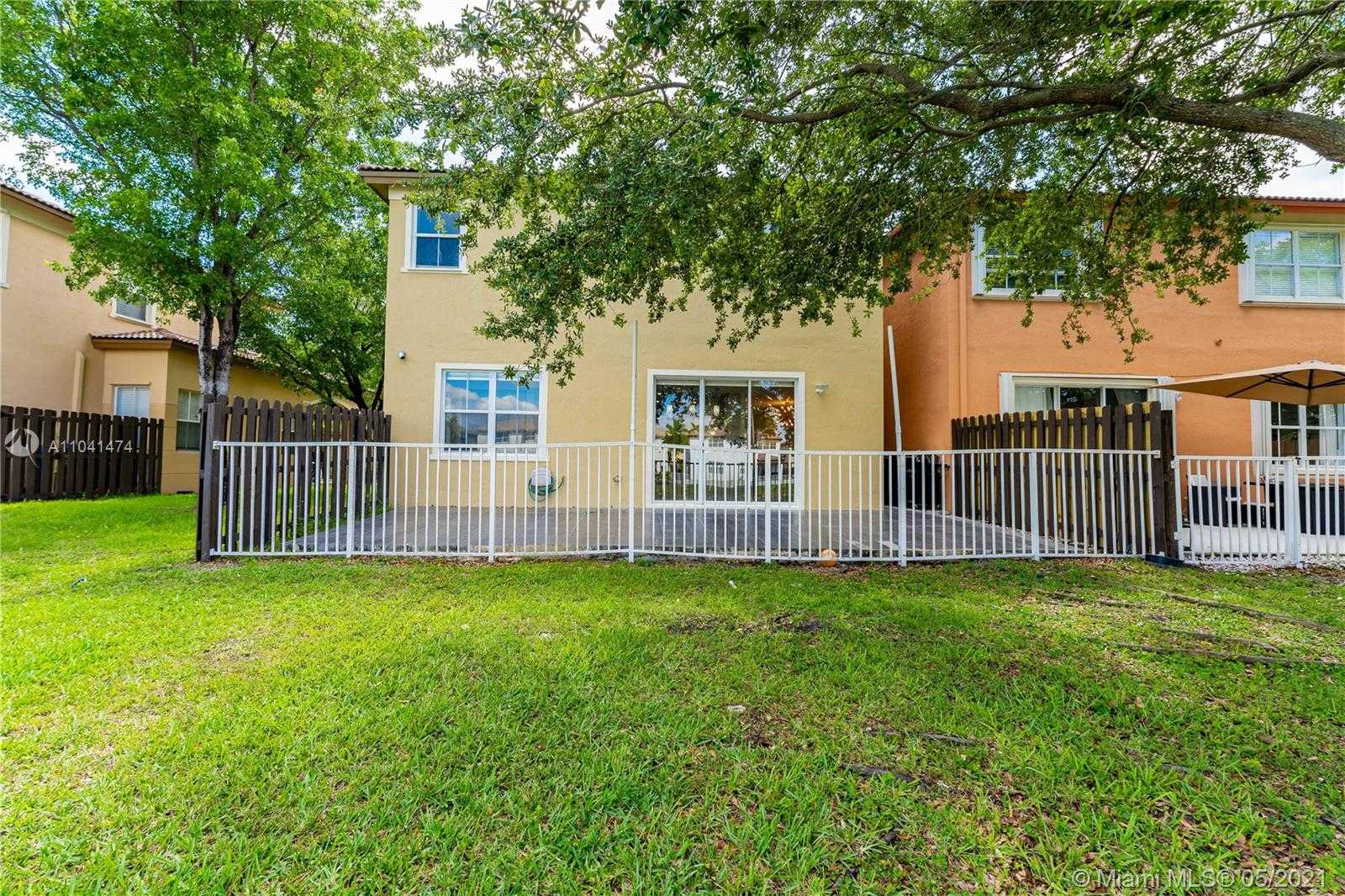 Small Image of 8368 NORTH WEST 114TH PATH, Doral Number 39
