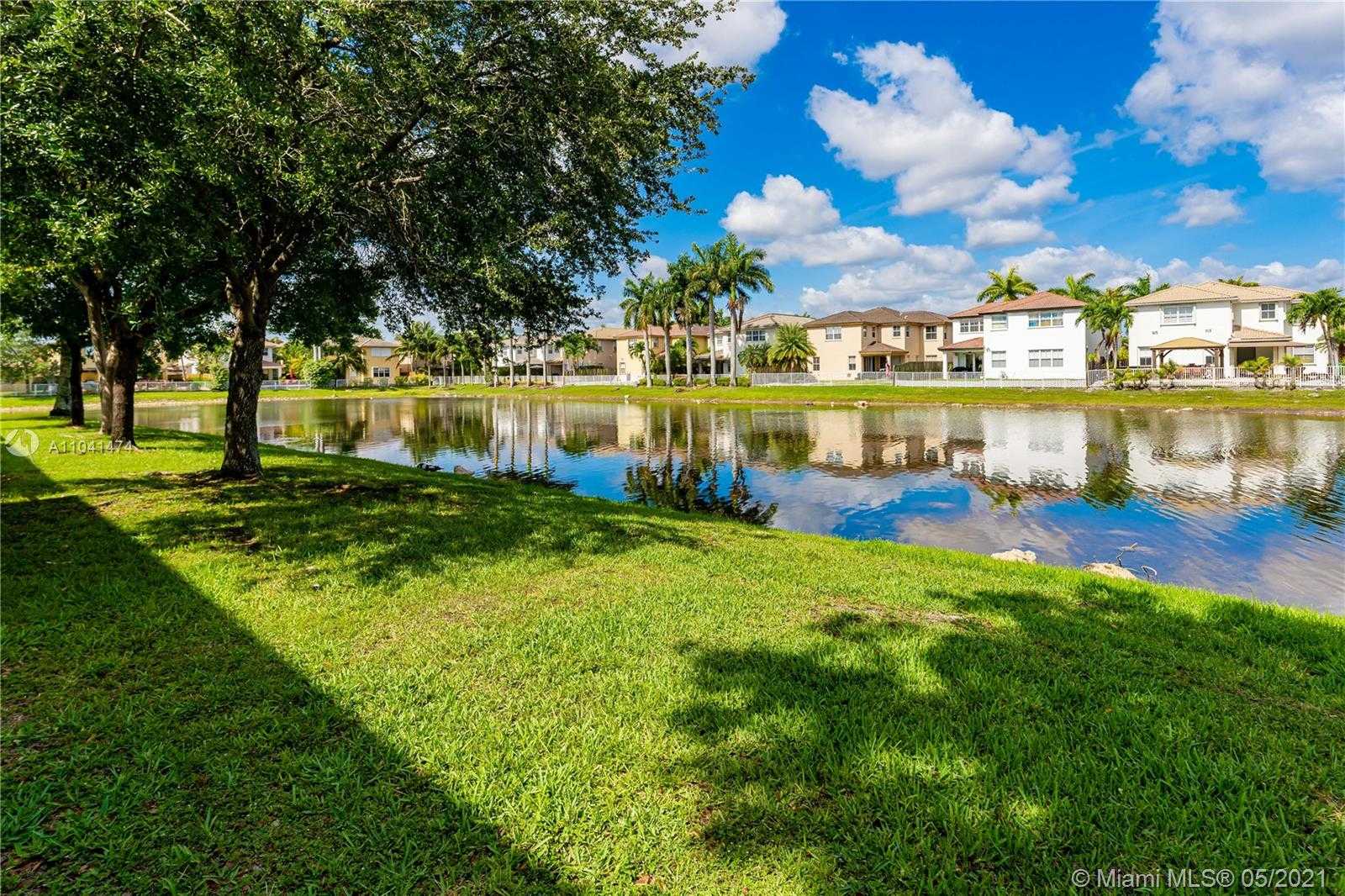 Small Image of 8368 NORTH WEST 114TH PATH, Doral Number 40