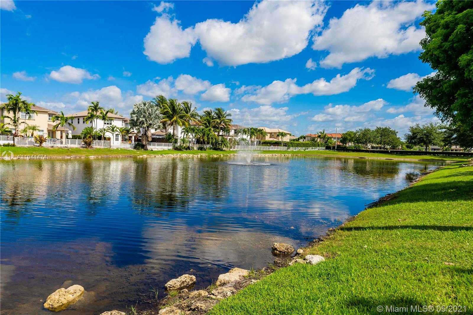 Small Image of 8368 NORTH WEST 114TH PATH, Doral Number 41