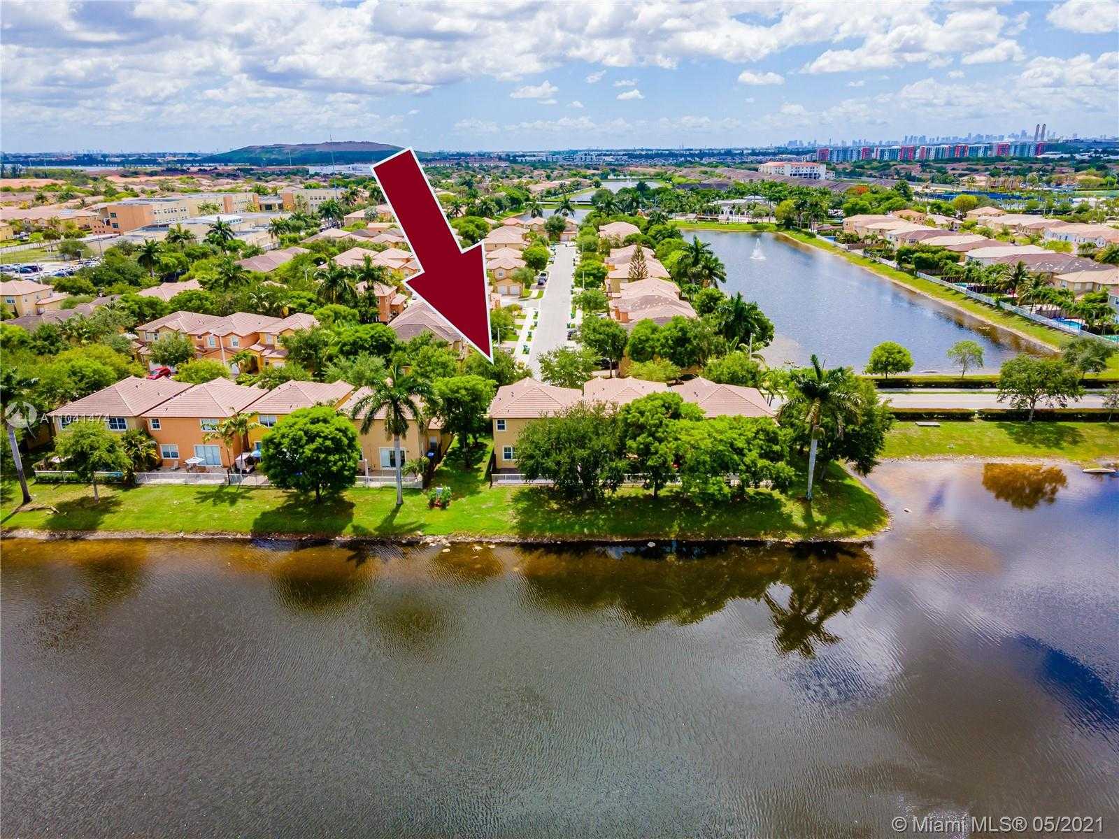Small Image of 8368 NORTH WEST 114TH PATH, Doral Number 43