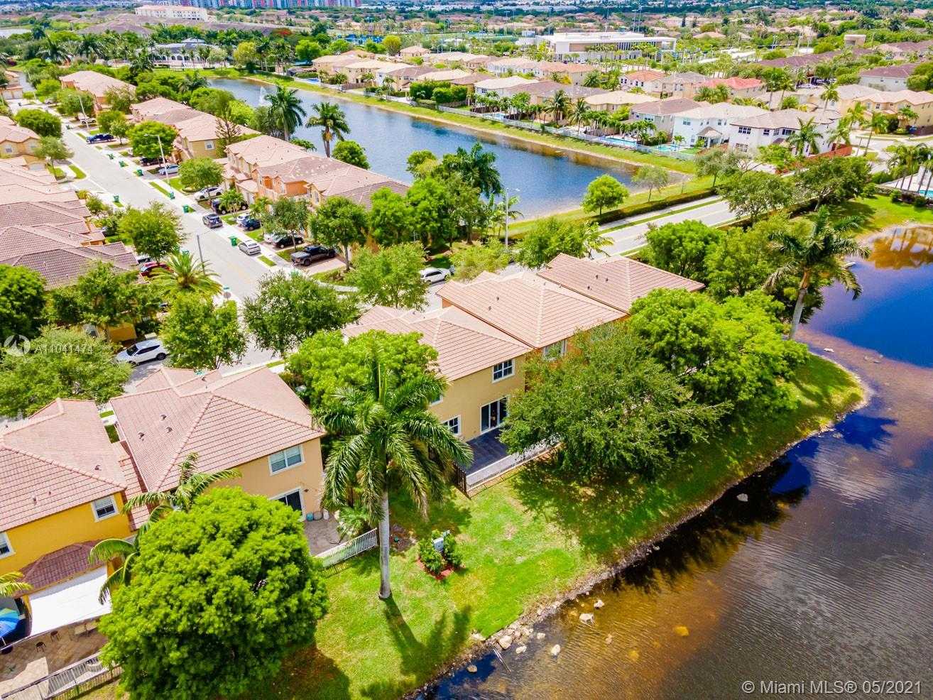 Small Image of 8368 NORTH WEST 114TH PATH, Doral Number 44