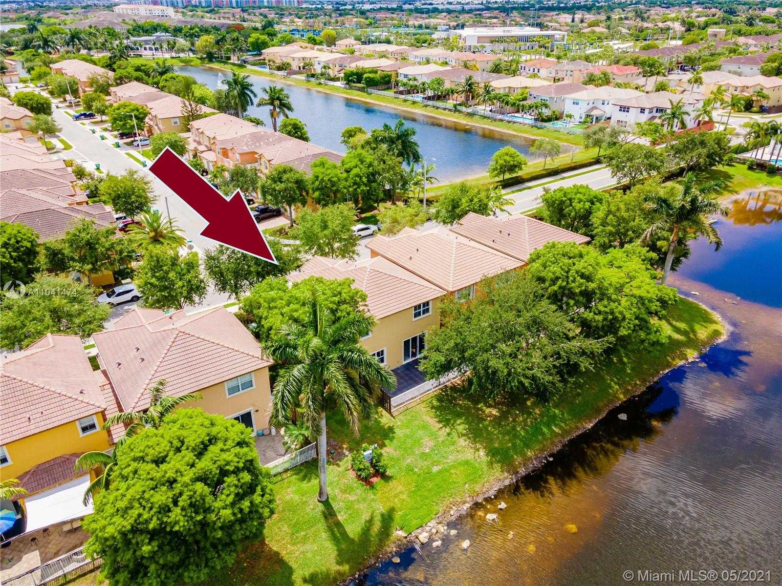 Small Image of 8368 NORTH WEST 114TH PATH, Doral Number 45