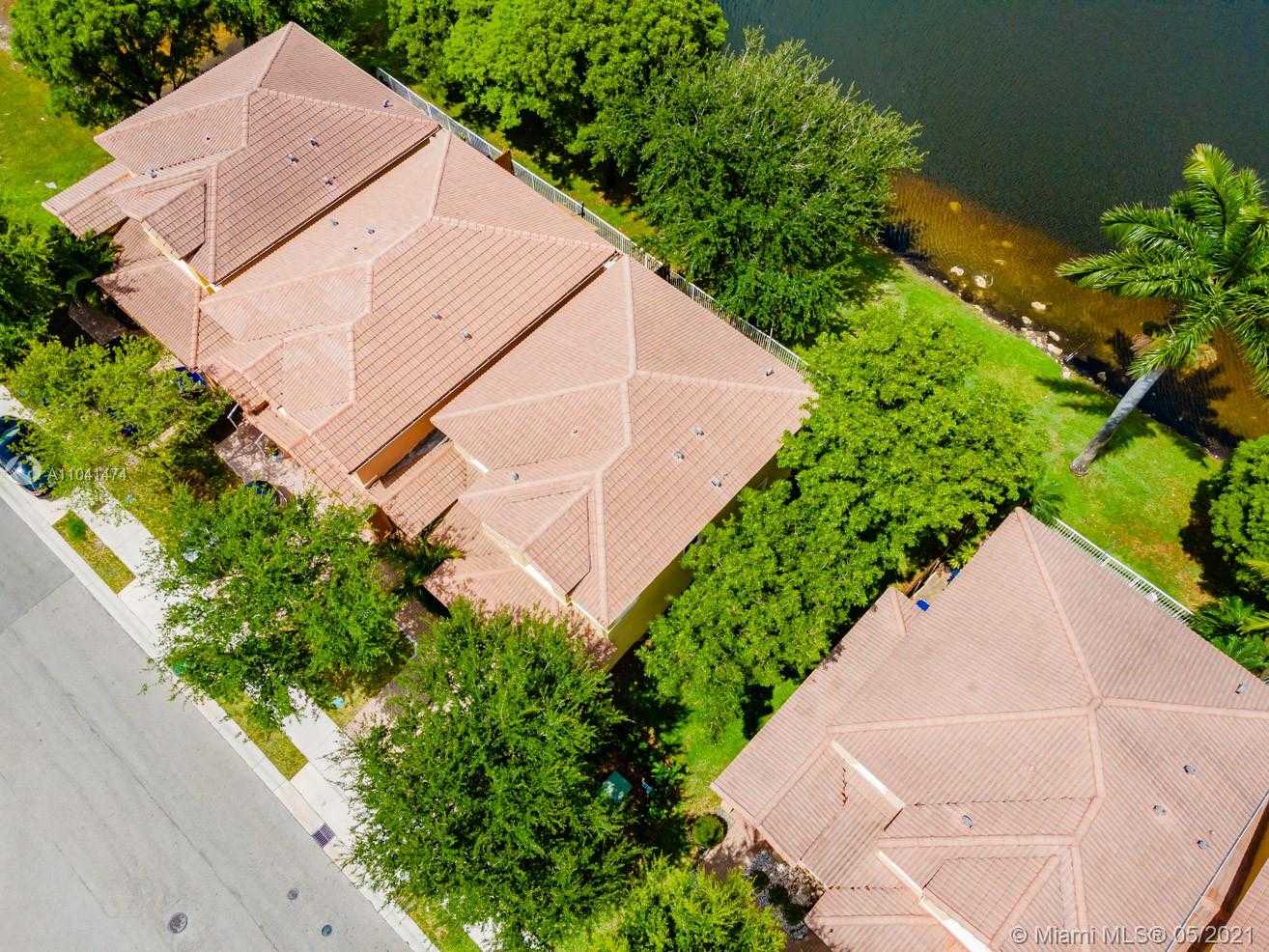 Small Image of 8368 NORTH WEST 114TH PATH, Doral Number 46