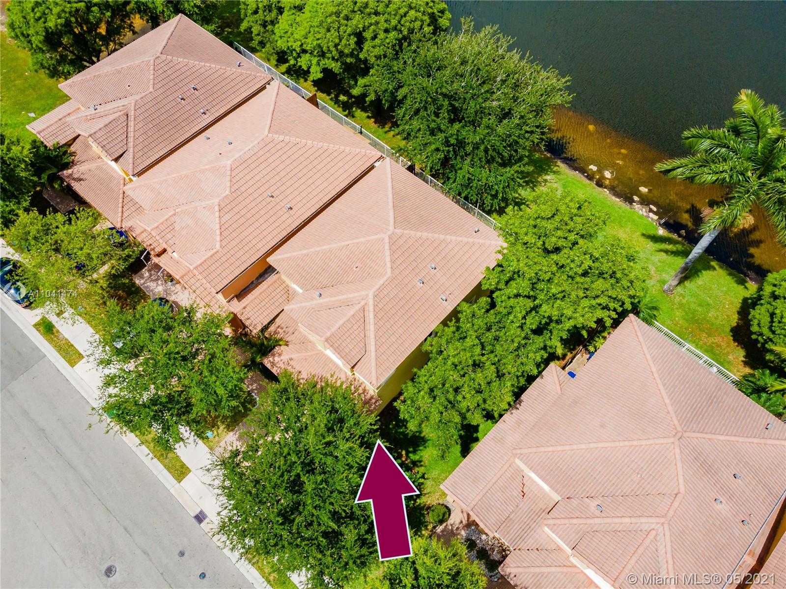 Small Image of 8368 NORTH WEST 114TH PATH, Doral Number 47