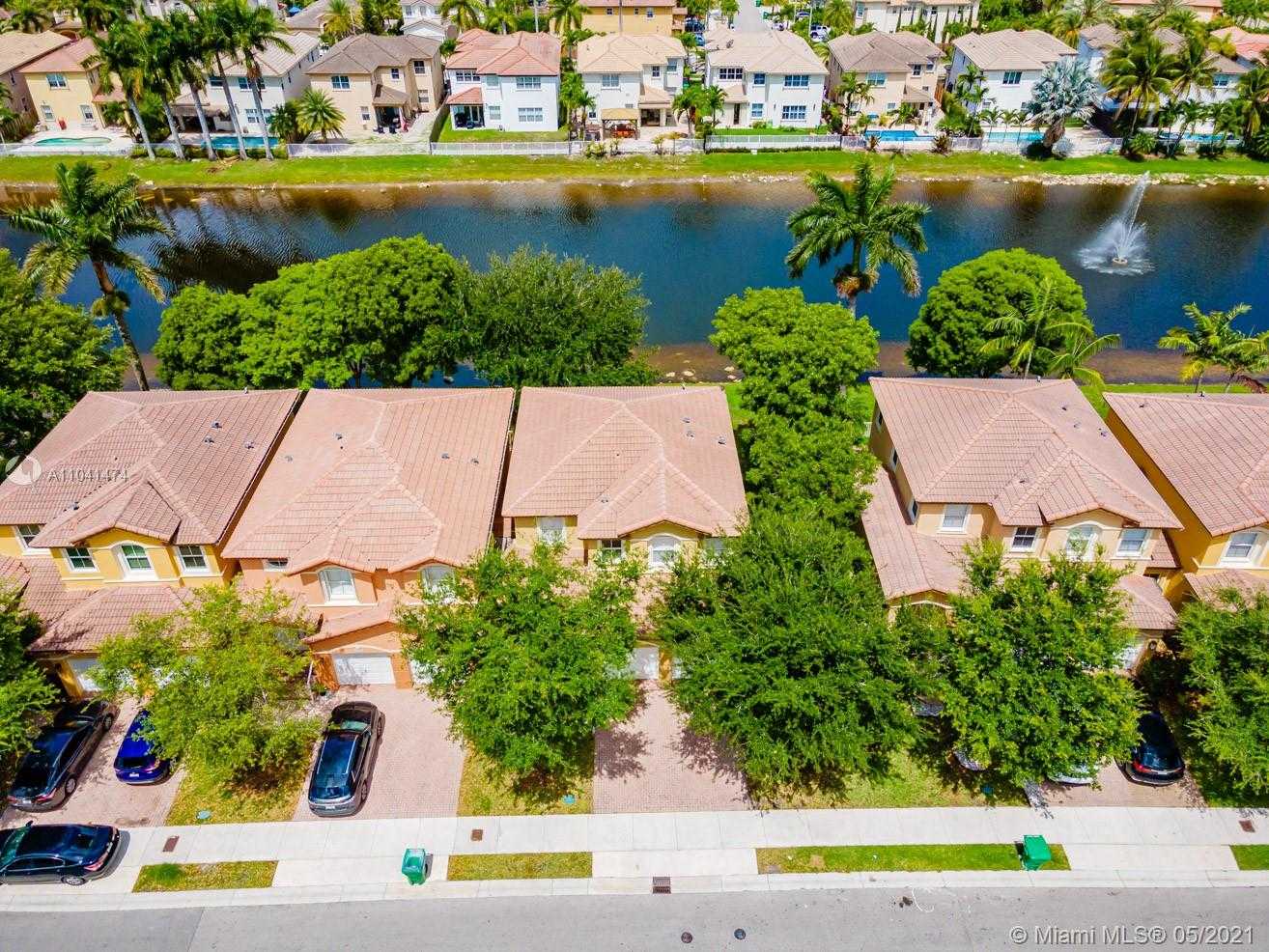 Small Image of 8368 NORTH WEST 114TH PATH, Doral Number 48