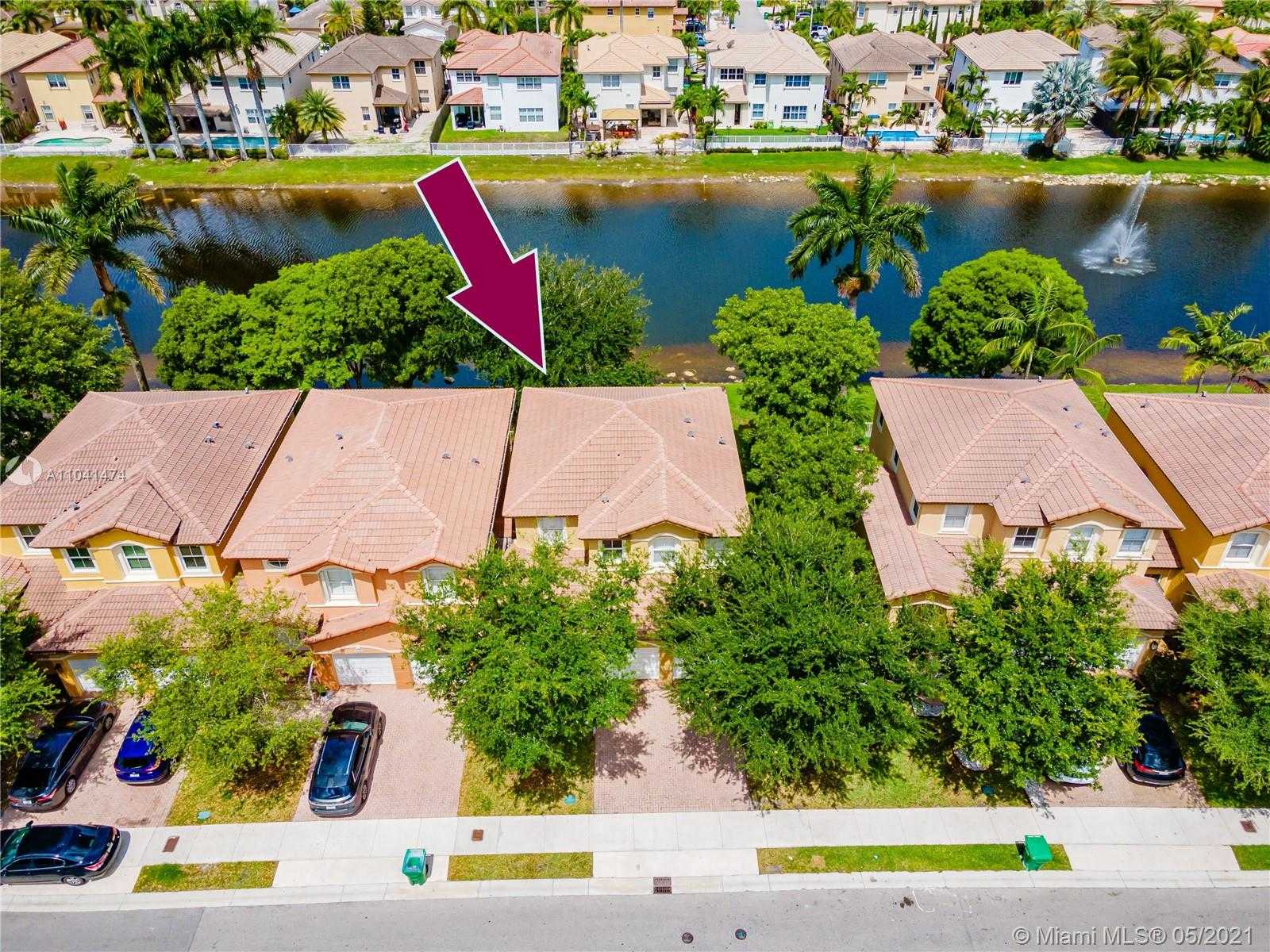 Small Image of 8368 NORTH WEST 114TH PATH, Doral Number 49