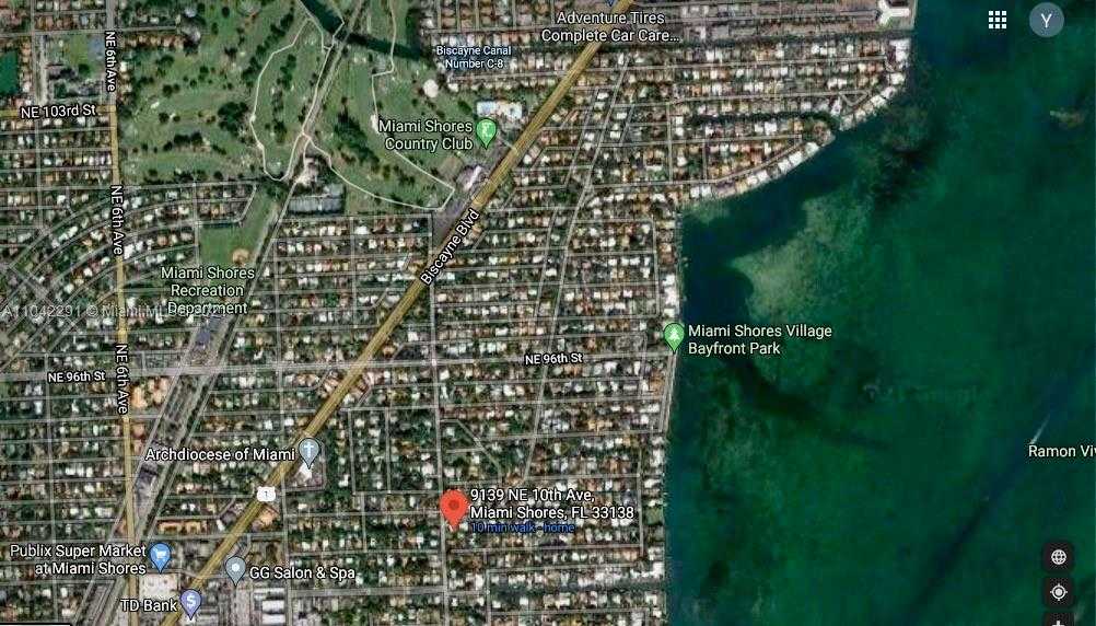Small Image of 9139 NORTH EAST 10TH AVE, Miami Shores Number 9