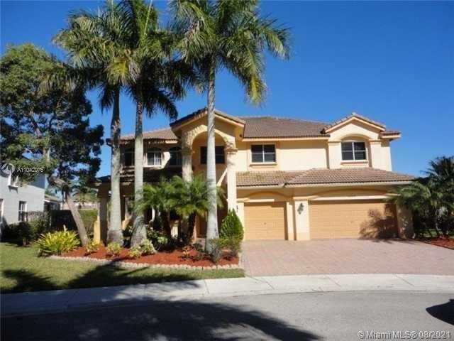 Small Image of 1425 CROSSBILL CT, Weston Number 10