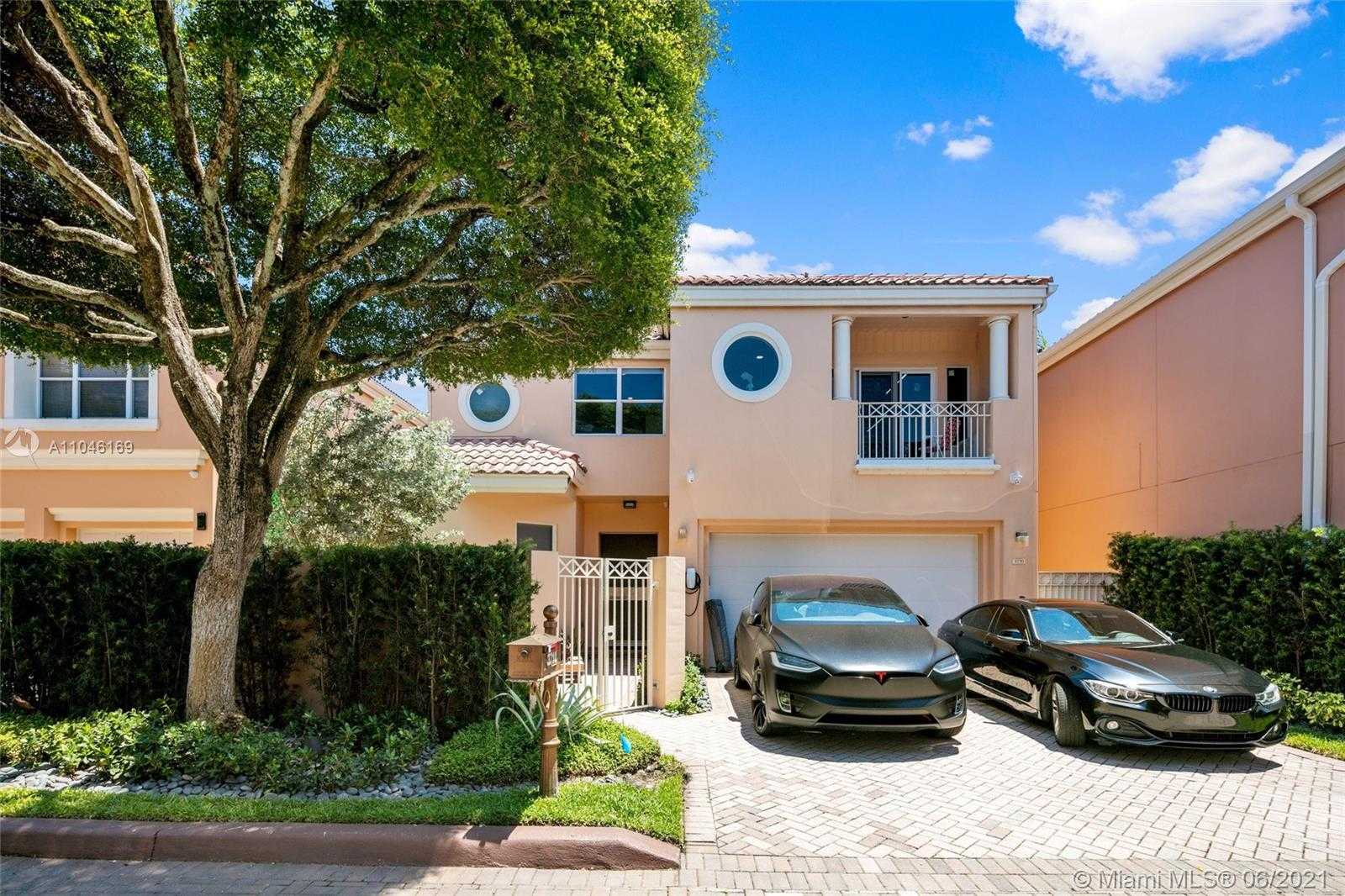 Small Image of 3710 NORTH EAST 208TH TER, Aventura Number 35