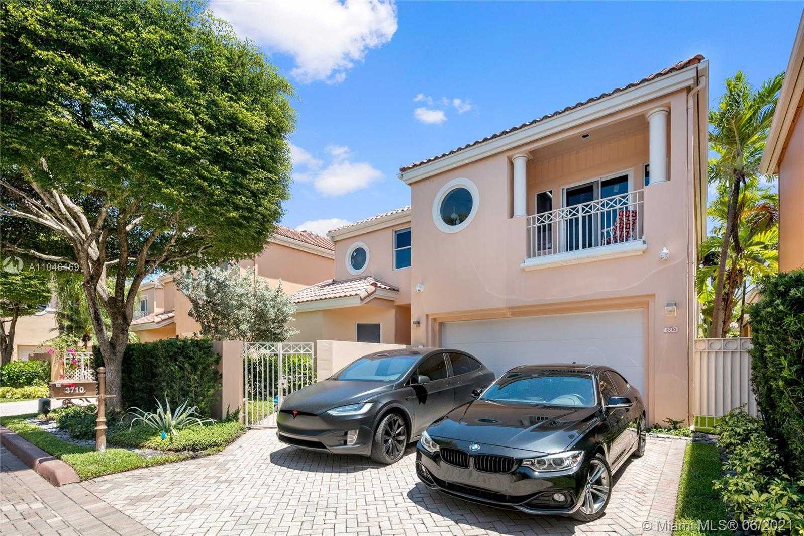 Small Image of 3710 NORTH EAST 208TH TER, Aventura Number 36