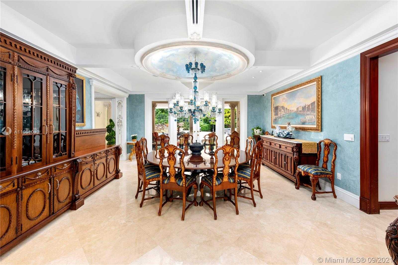 Small Image of 9400 OLD CUTLER RD, Coral Gables Number 19