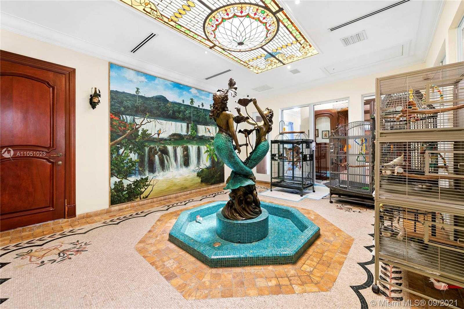 Small Image of 9400 OLD CUTLER RD, Coral Gables Number 38
