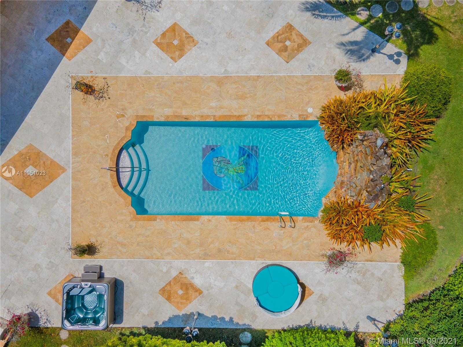 Small Image of 9400 OLD CUTLER RD, Coral Gables Number 56