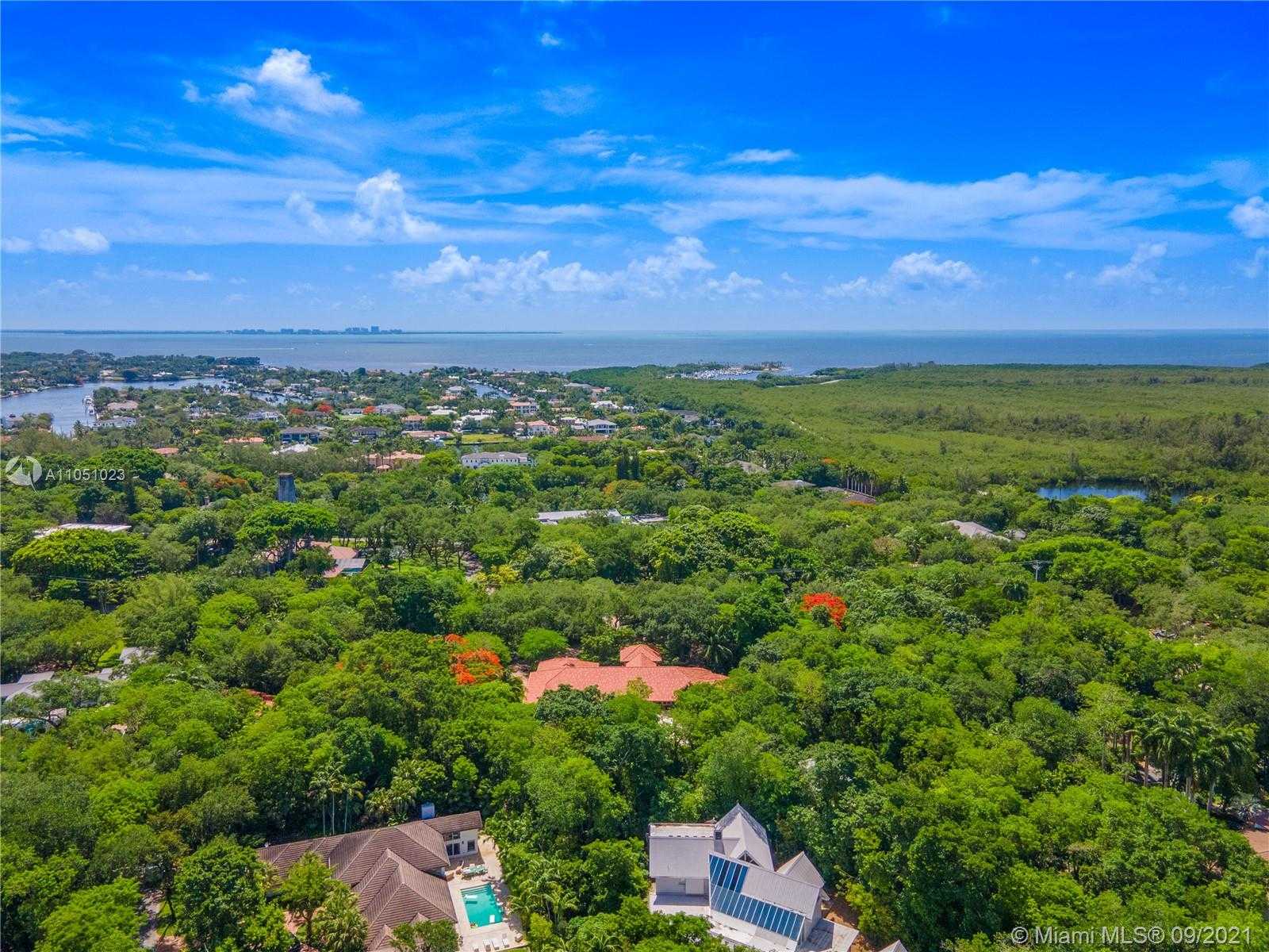 Small Image of 9400 OLD CUTLER RD, Coral Gables Number 66