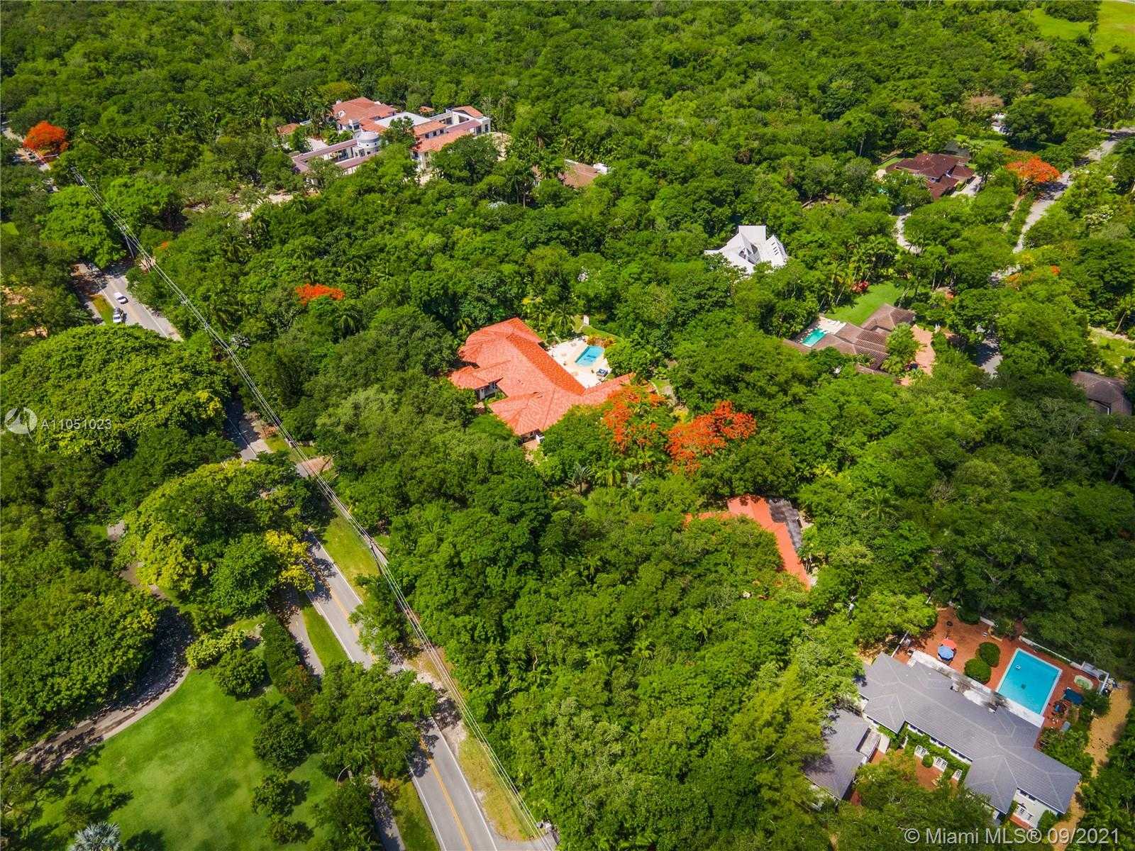 Small Image of 9400 OLD CUTLER RD, Coral Gables Number 67