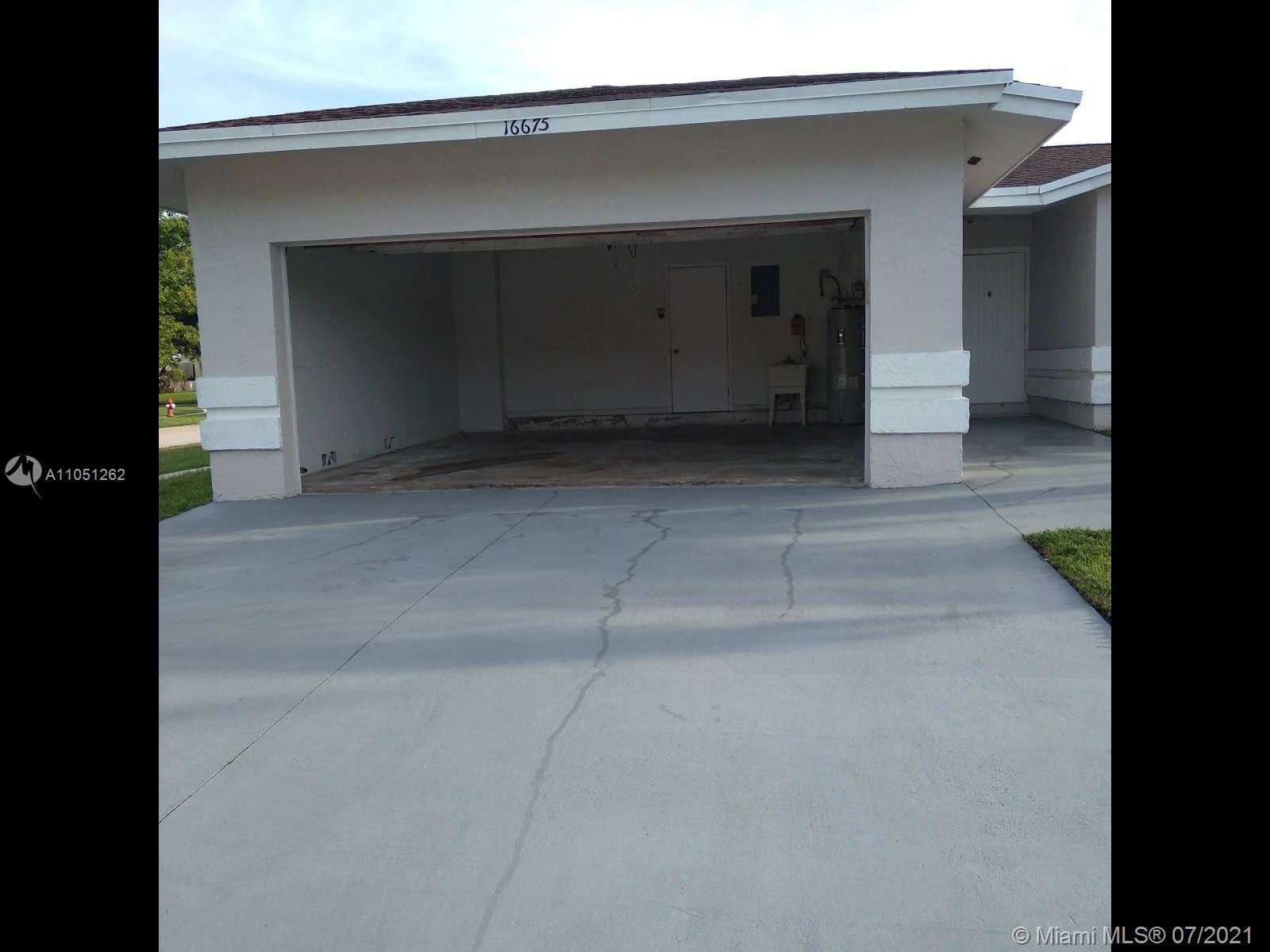 Small Image of 16675 SOUTH WEST 5TH WAY, Weston Number 25