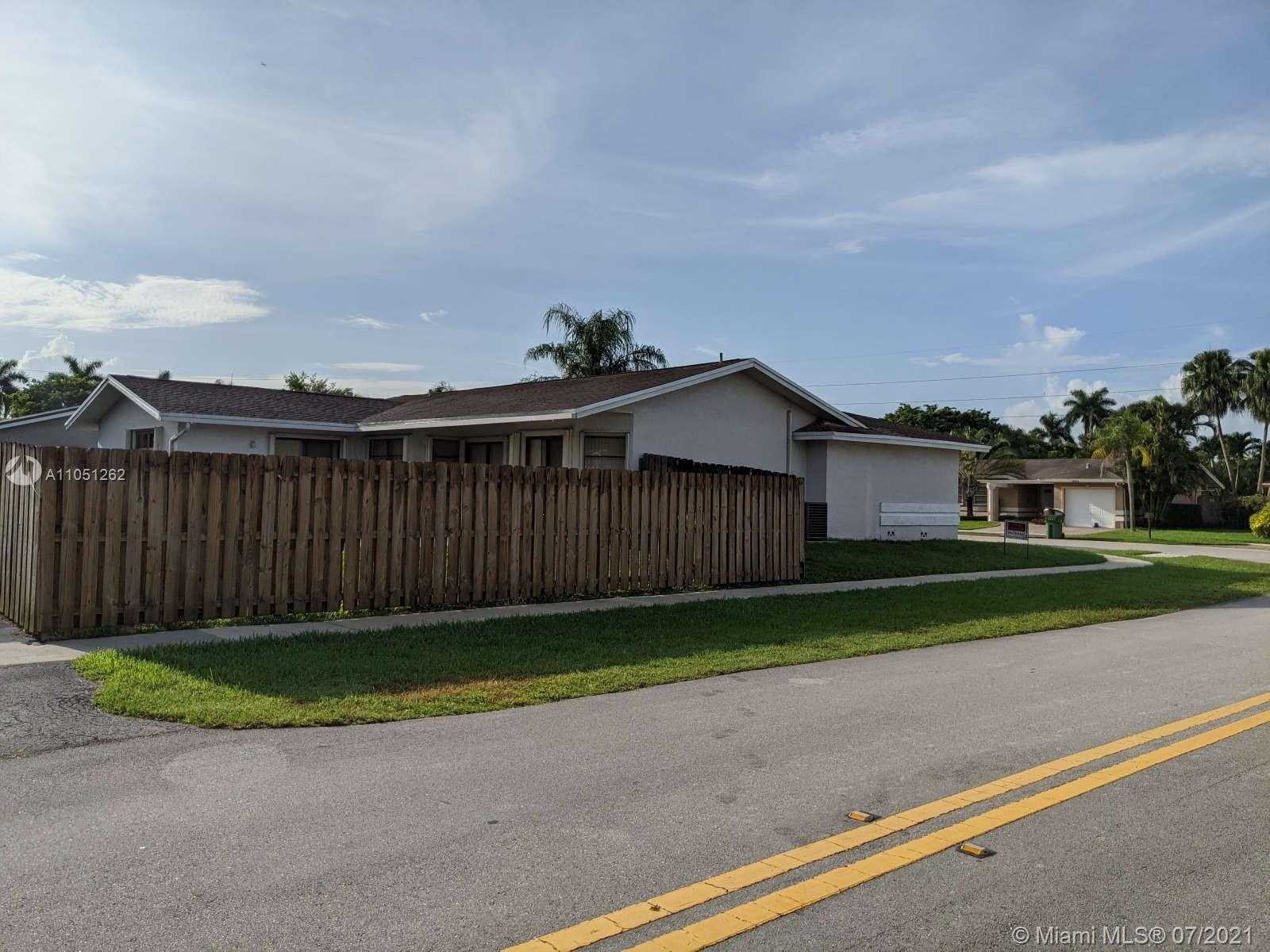 Small Image of 16675 SOUTH WEST 5TH WAY, Weston Number 5