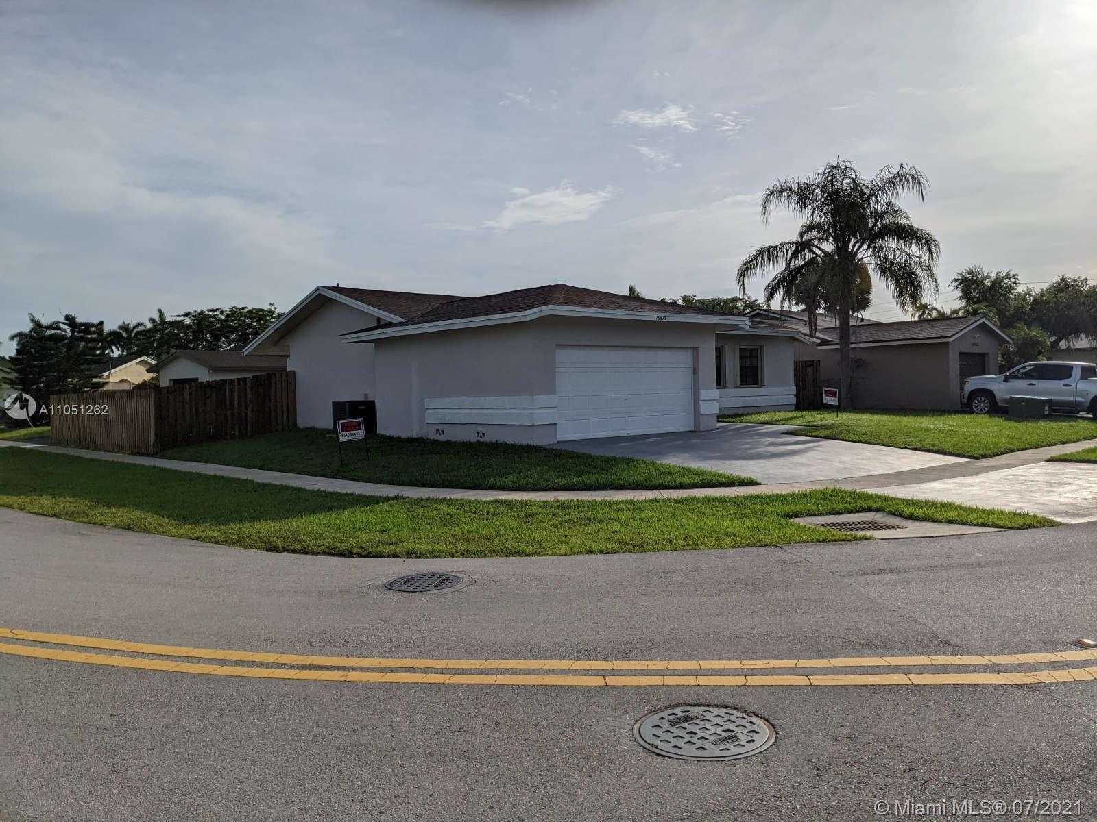 Small Image of 16675 SOUTH WEST 5TH WAY, Weston Number 6