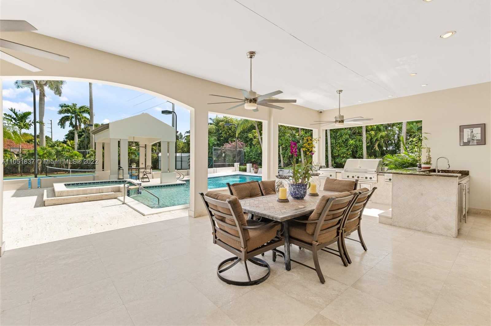 Small Image of 7855 SOUTH WEST 83RD CT, Miami Number 12