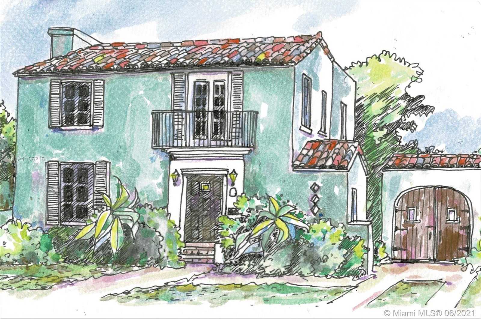Small Image of 936 SOROLLA AVE, Coral Gables Number 32