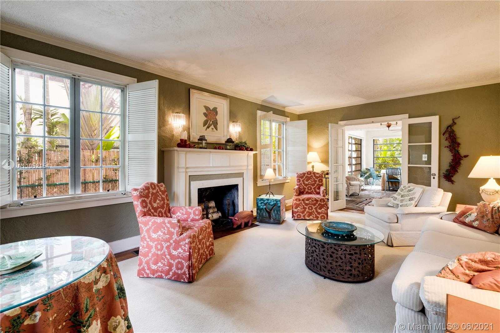 Small Image of 936 SOROLLA AVE, Coral Gables Number 4