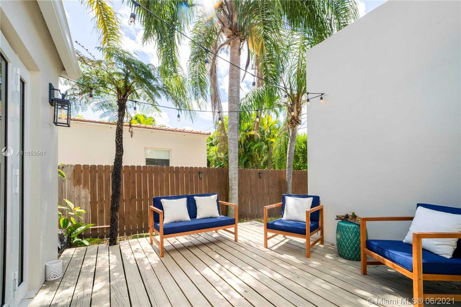 Small Image of 7331 NORTH EAST 7TH AVENUE, Miami Number 19