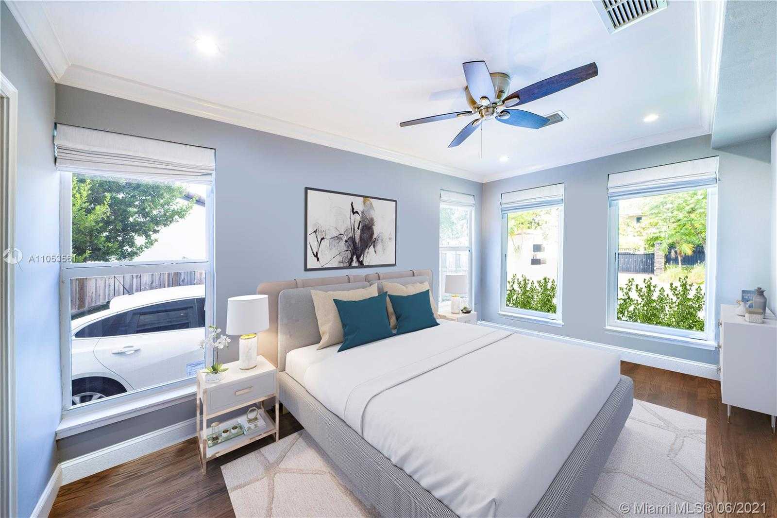 Small Image of 7331 NORTH EAST 7TH AVENUE, Miami Number 22